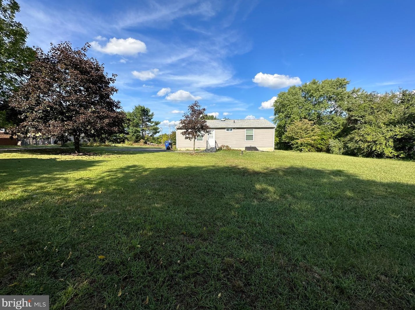 795 Swedesboro Rd, Aura NJ  08343-4642 exterior