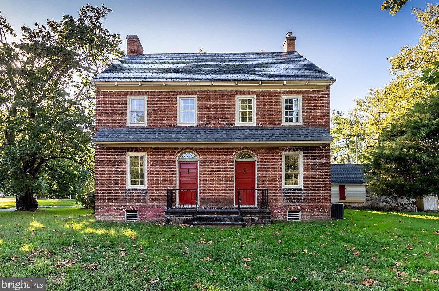 732 Franklinville Rd, Harrison Township, NJ 08062