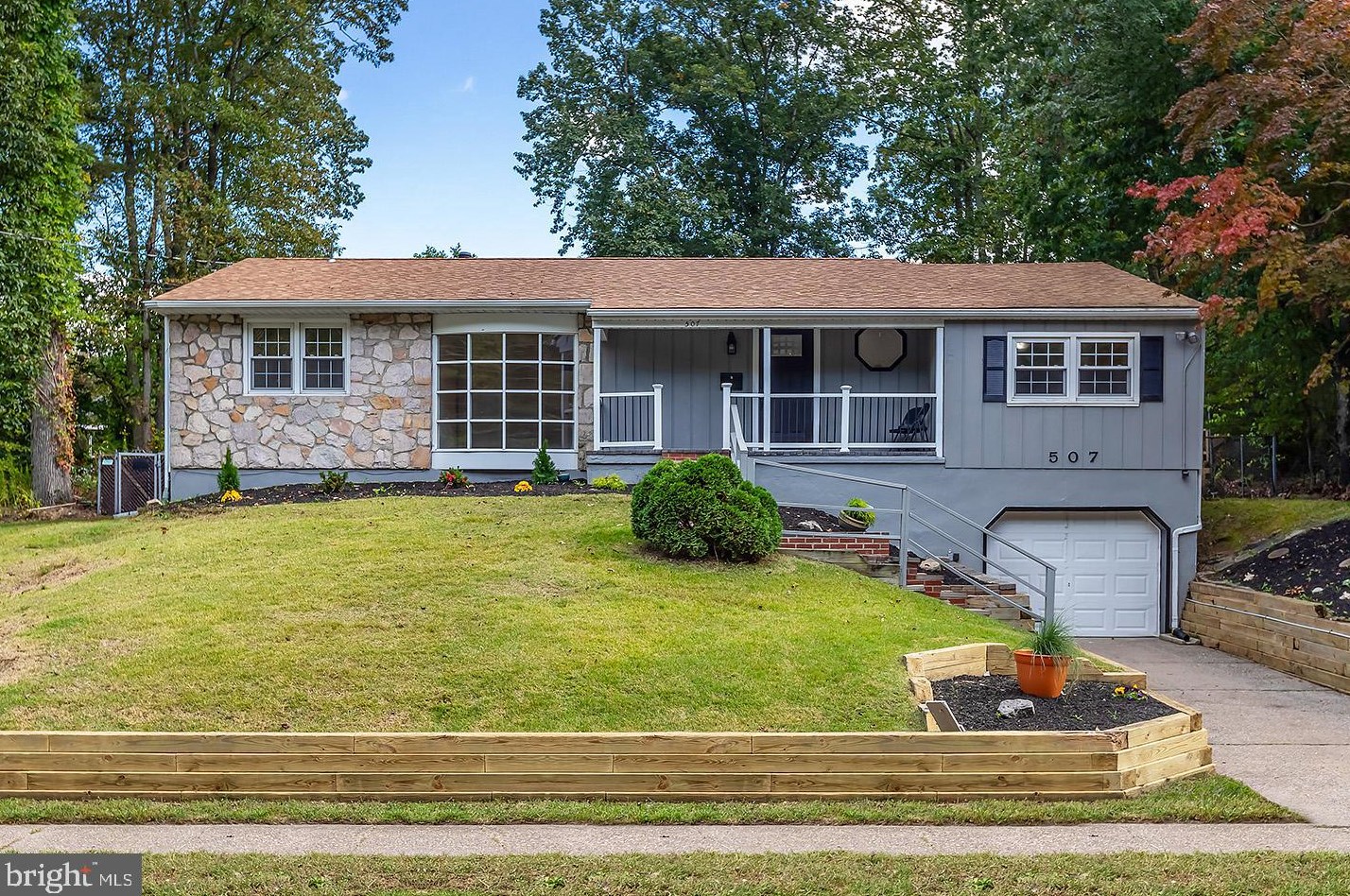 507 Westminster, Blenheim, NJ 08012