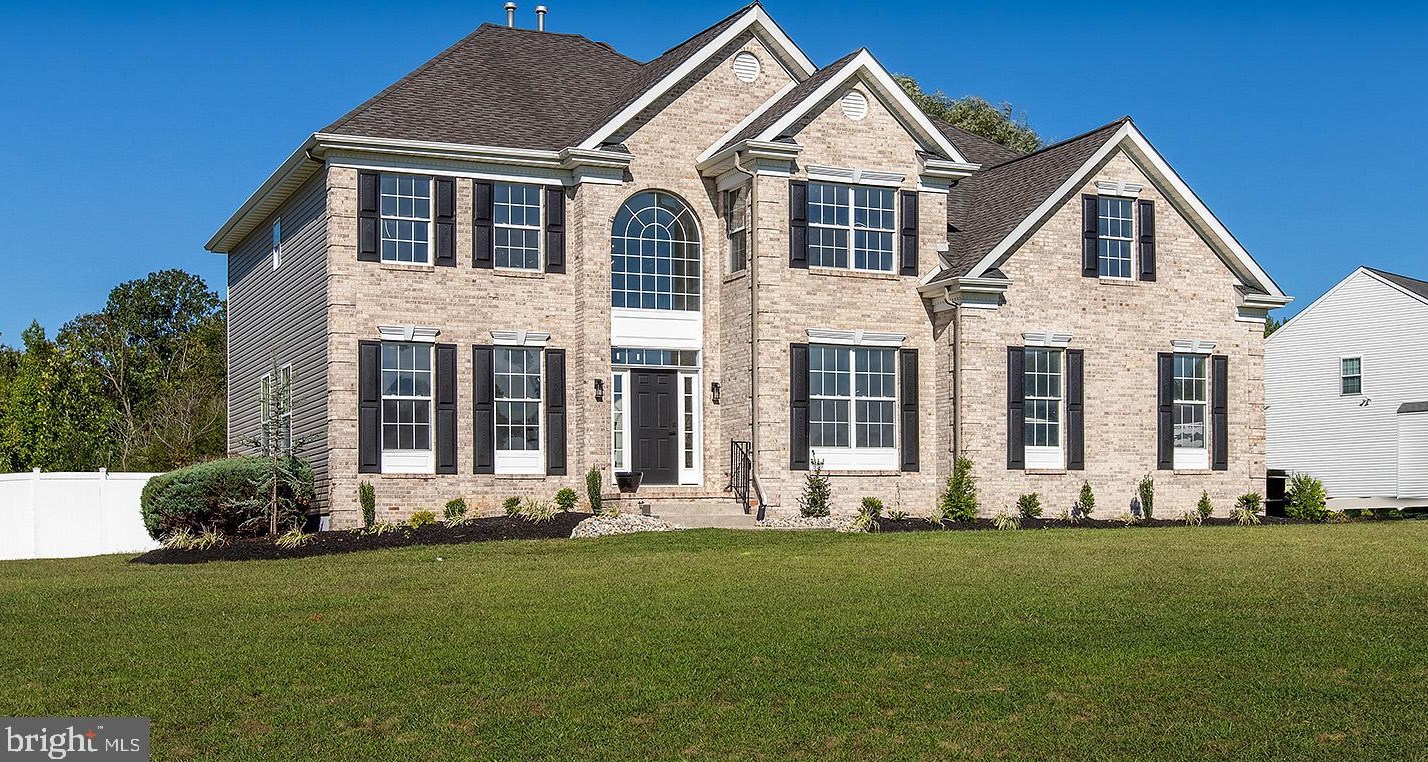 120 Winding Way, Auburn, NJ 08085