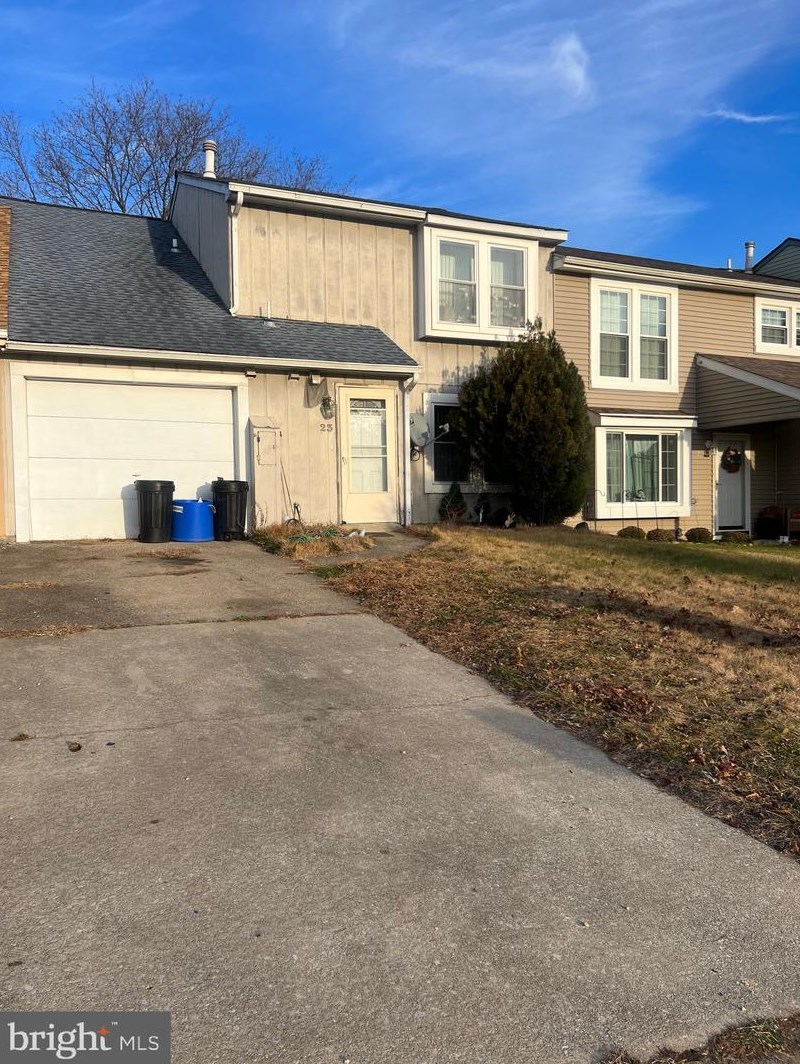 23 Aldeberan Dr, Blenheim, NJ 08012-2405
