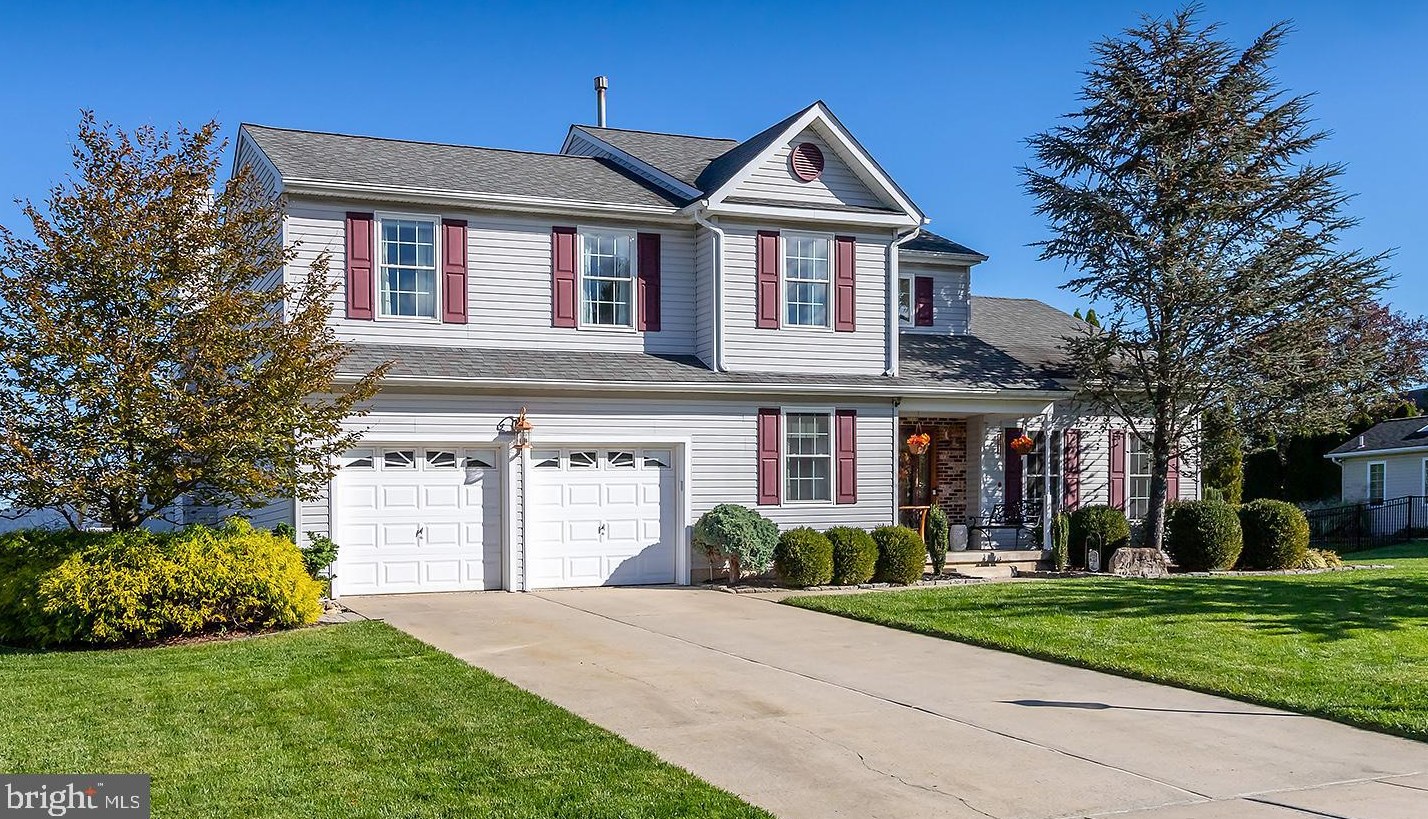 20 Woodduck Dr, Harrison Township, NJ 08062