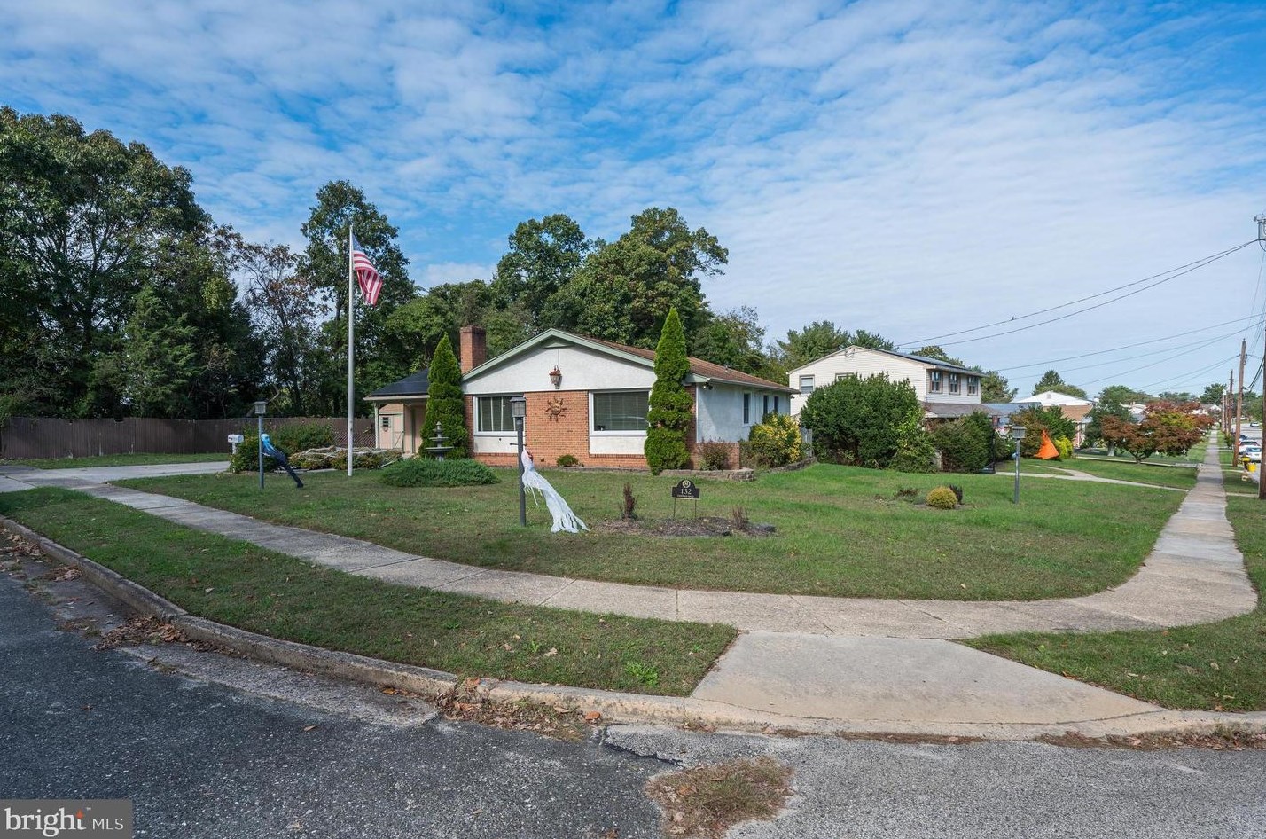 132 Chatham, Blenheim, NJ 08012