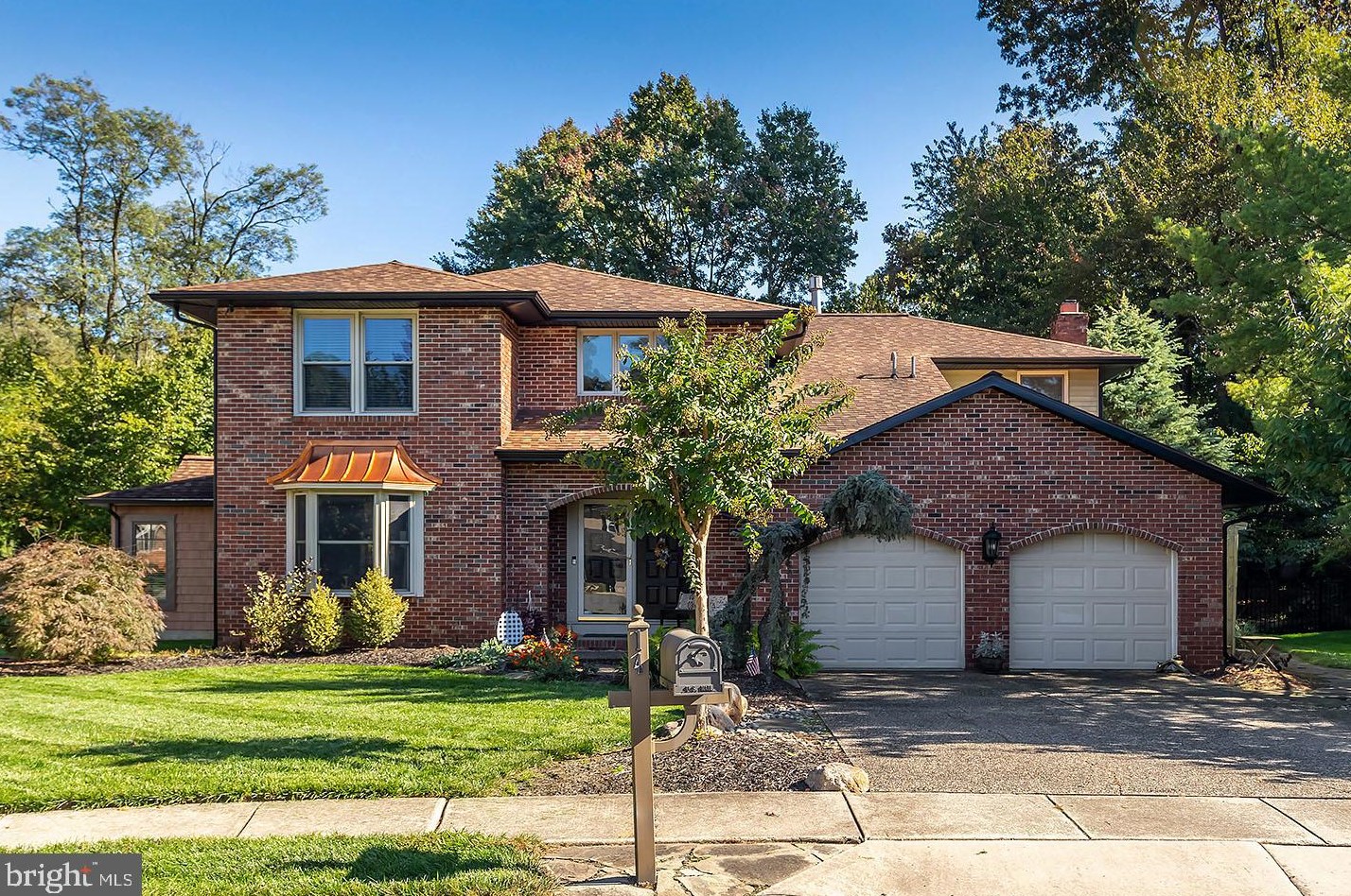 14 Margaux Ct, West Deptford, NJ 08096