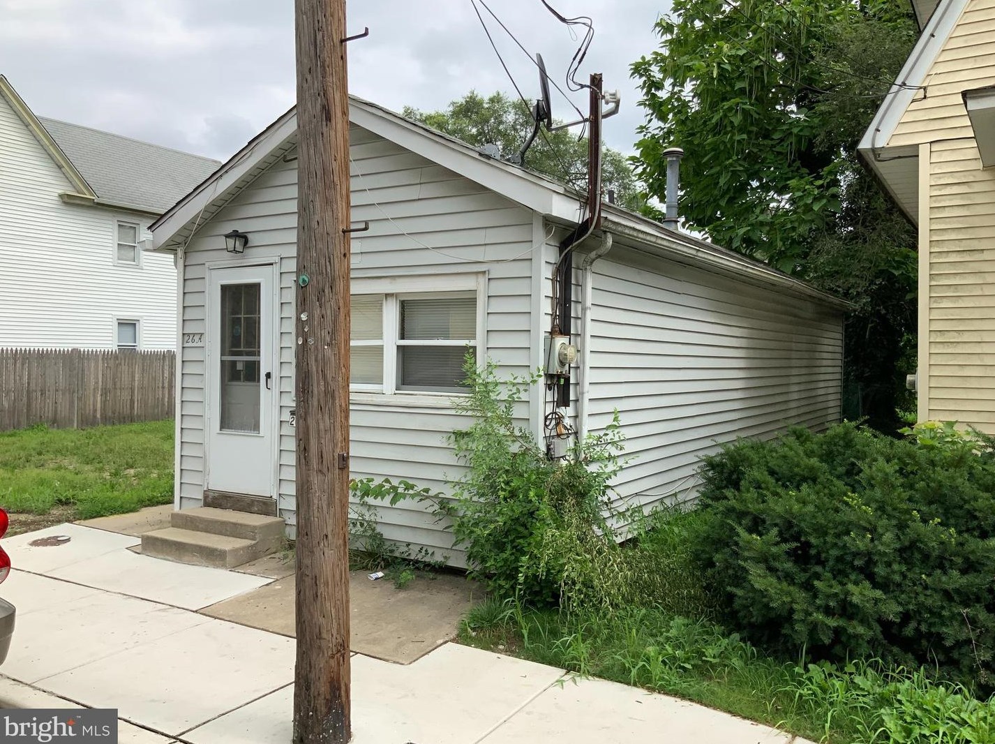 26 E Washington St, West Deptford, NJ 08066
