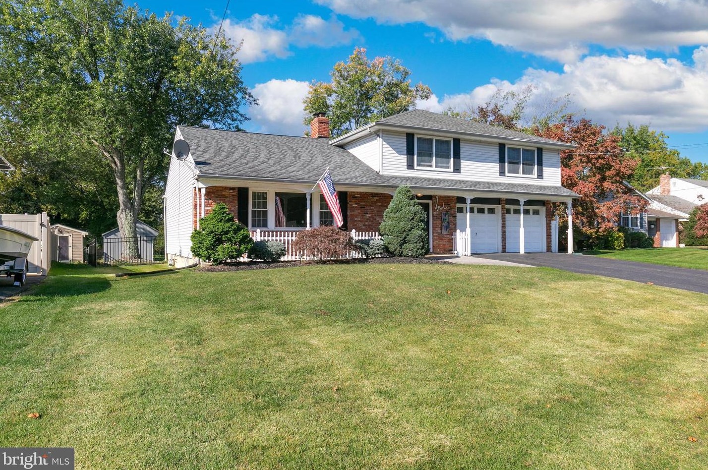 214 Forrest Dr, Blenheim, NJ 08012