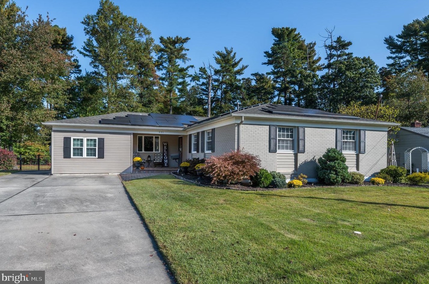 521 Cambridge Rd, Blenheim, NJ 08012