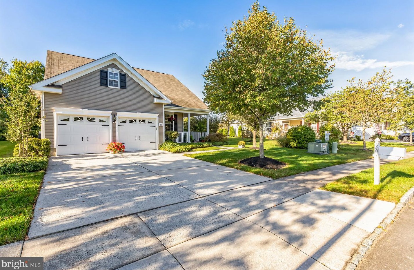 30 Danbury Rd, Auburn, NJ 08085
