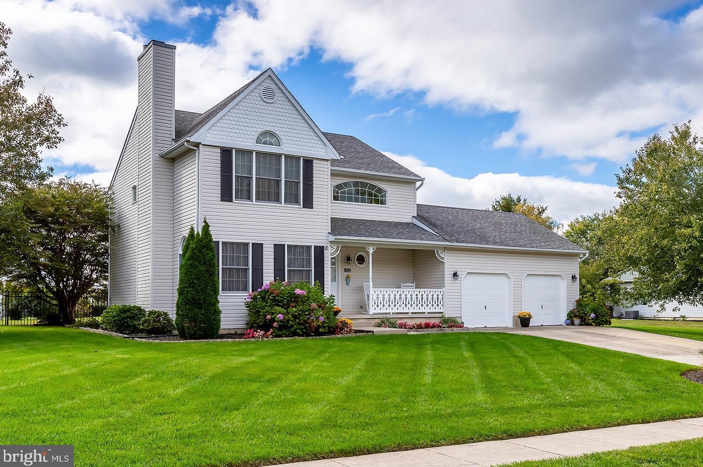 312 Snowgoose Ln, Harrison Township, NJ 08062