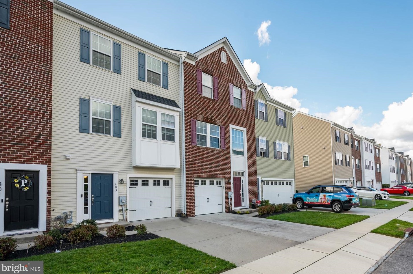 403 Dogwood Dr, West Deptford, NJ 08096