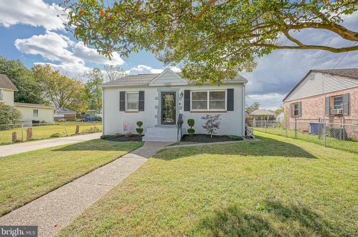 410 Hessian Ave, West Deptford, NJ 08063