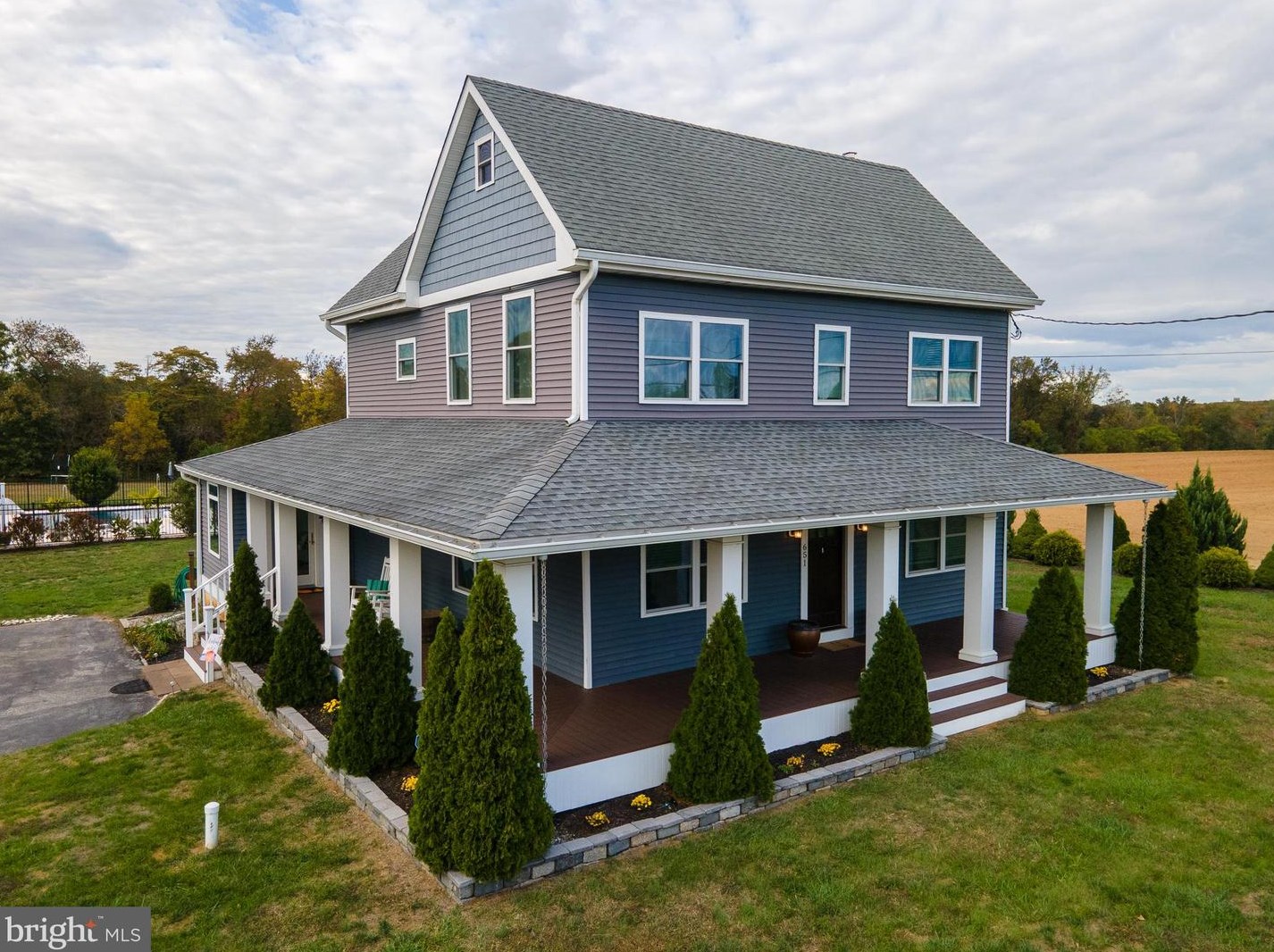 651 Union Rd, Mickleton, NJ 08056-1005
