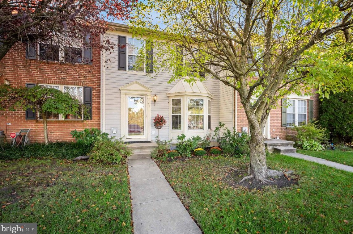 164 Liberty Way, West Deptford, NJ 08096