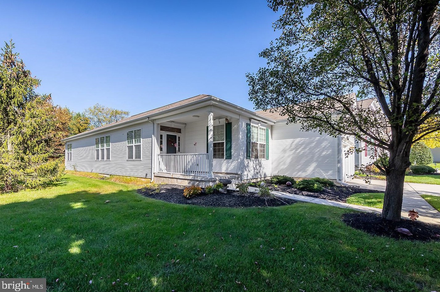 23 Brockton Ct, Auburn, NJ 08085