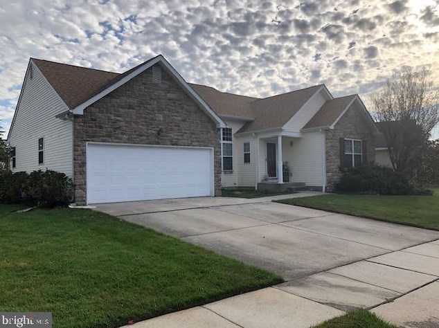 630 Monarda Trail, Harrison Township, NJ 08062