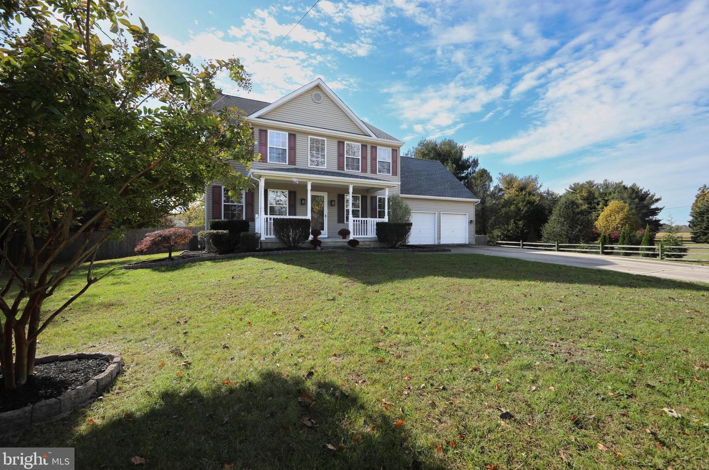 60 Viereck Rd, Auburn, NJ 08085