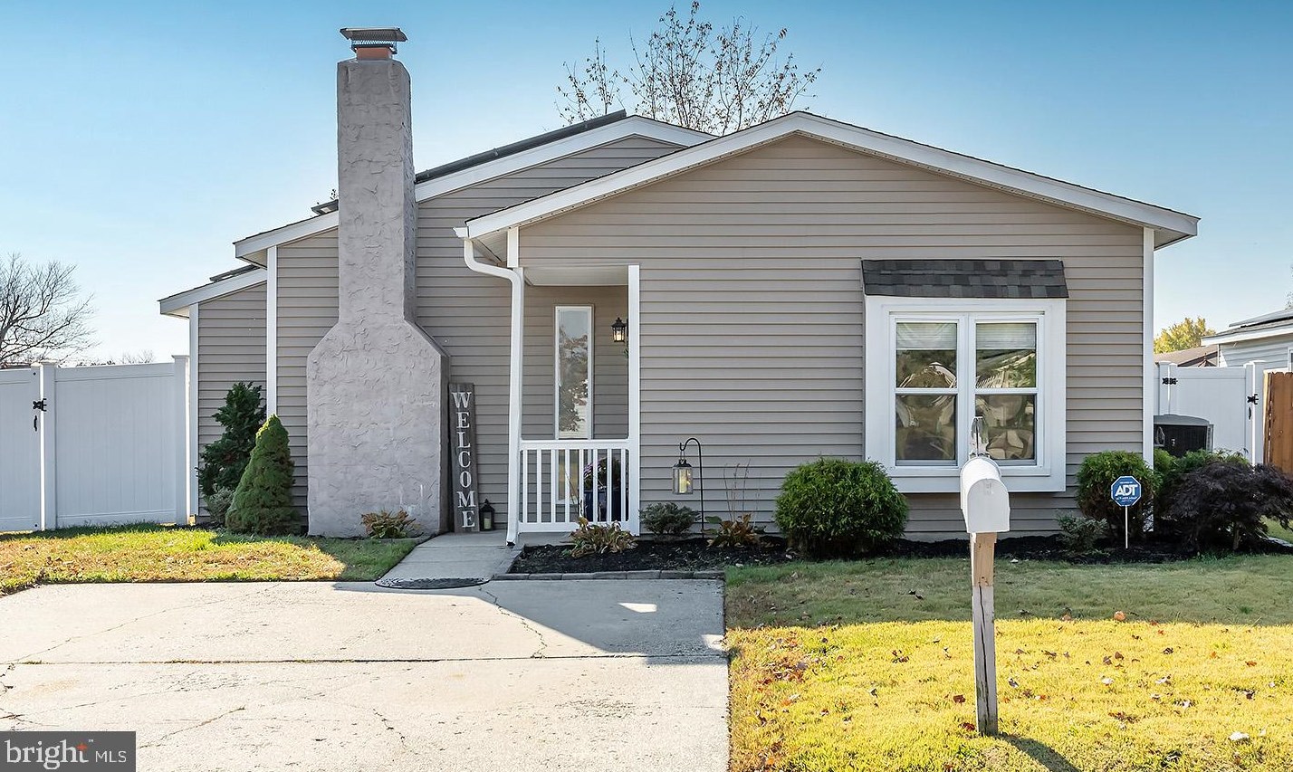 10 Willow Pl, Auburn, NJ 08085