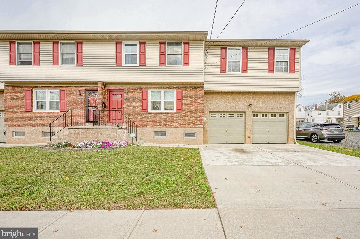 217 Railroad Ave, West Deptford, NJ 08096