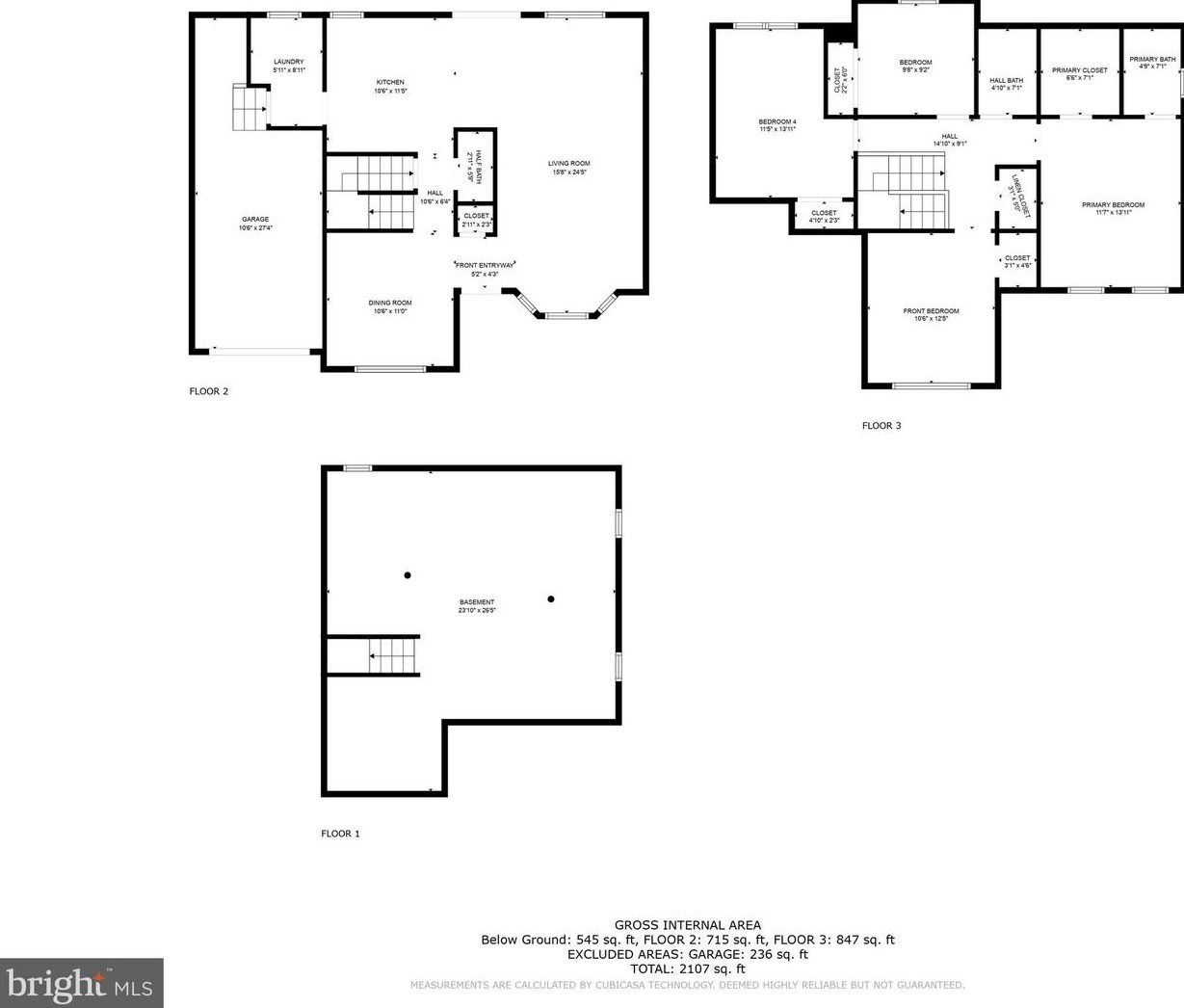 5 Glen Echo Ct, Auburn, NJ 08085