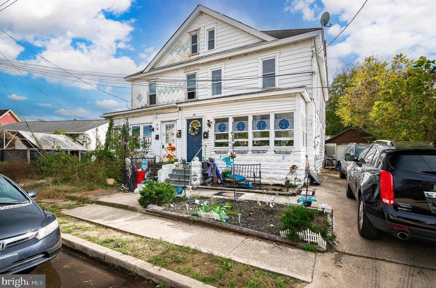 16 Capitol St, West Deptford, NJ 08066