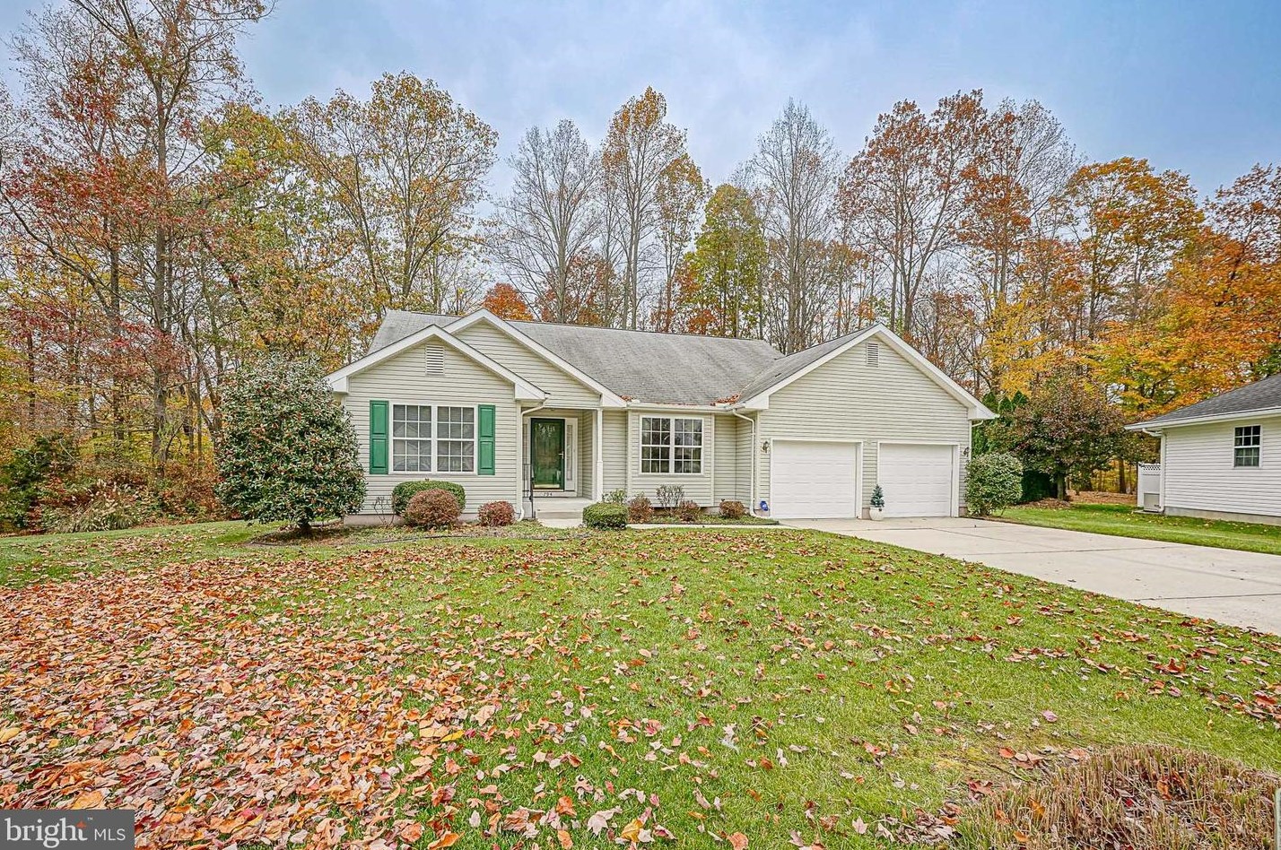 794 Chickory Trail, Harrison Township, NJ 08062