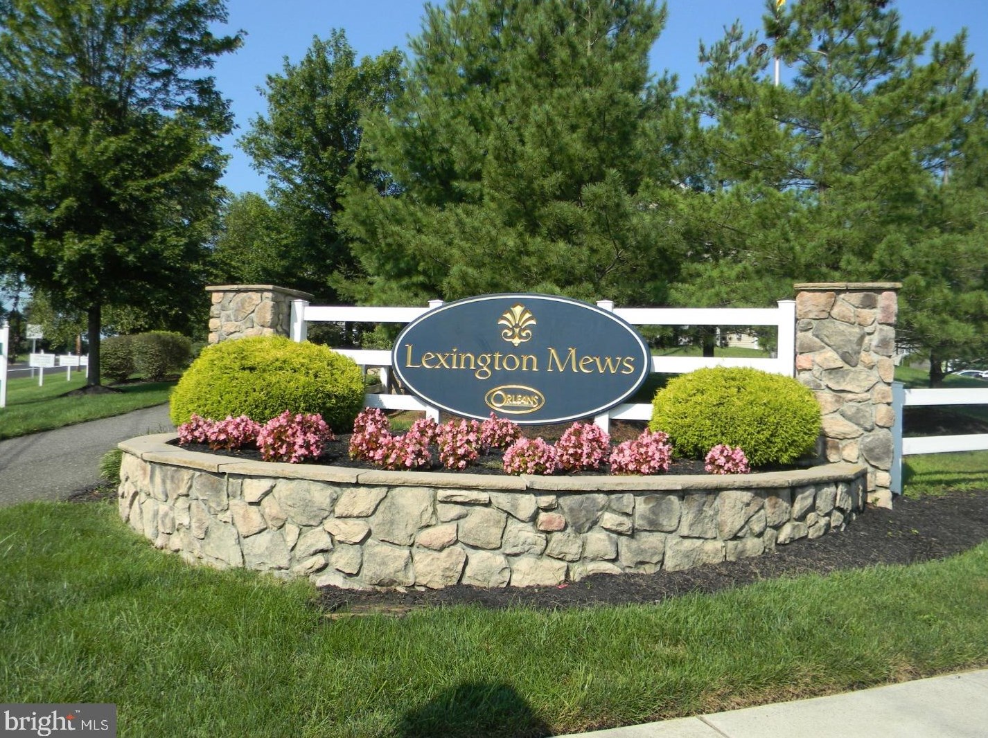 302 Lexington Mews, Auburn, NJ 08085