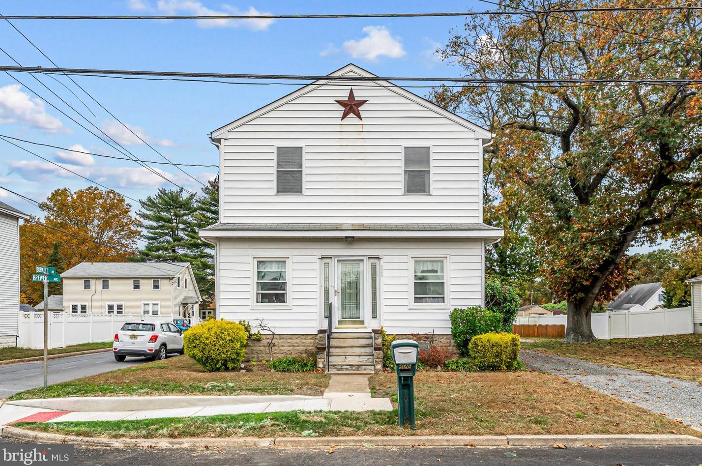 1111 Brewer Ave West, West Deptford, NJ 08093