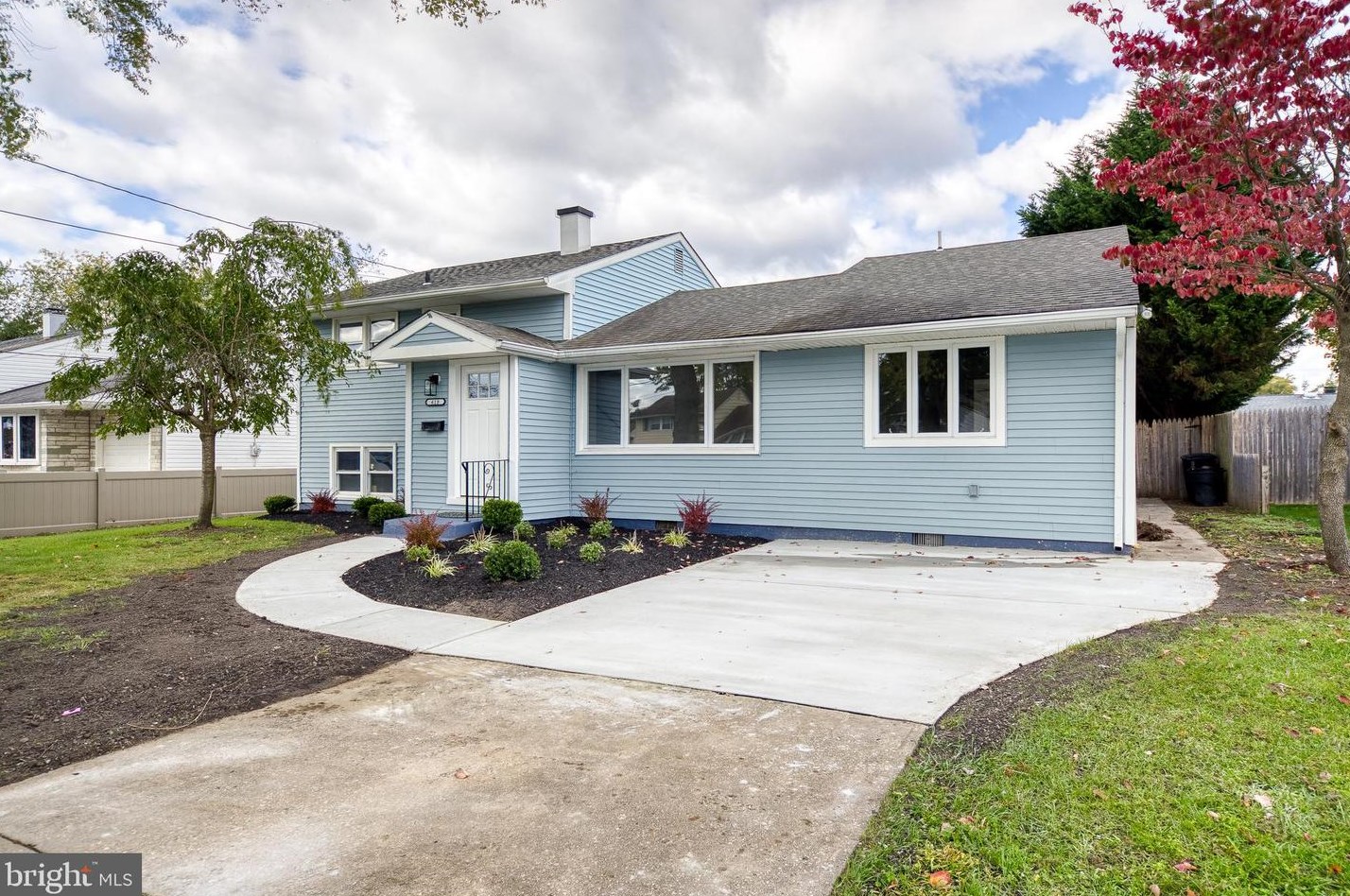 618 Westminister Rd, Wenonah, NJ 08090