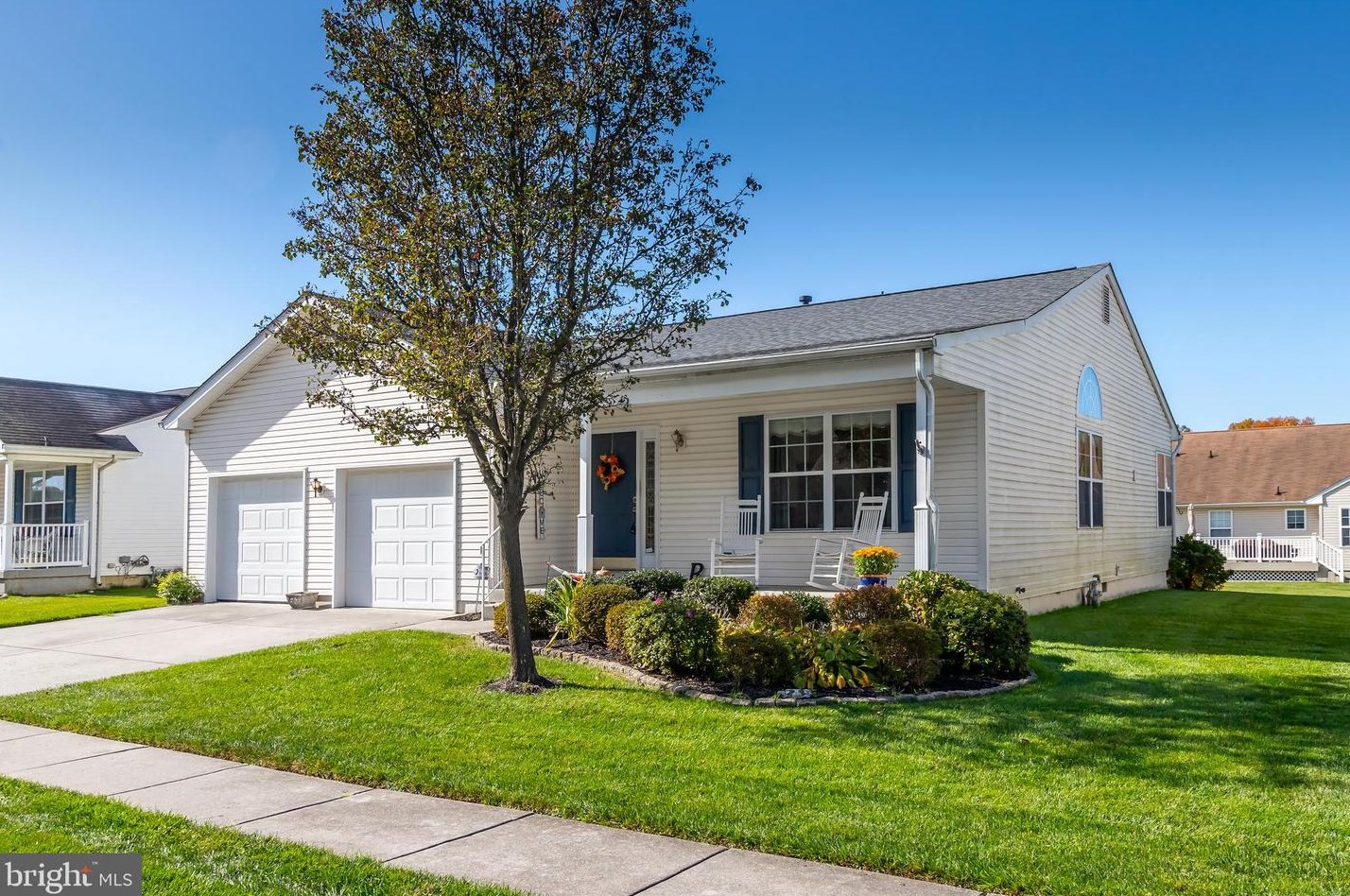 425 Woodruff Trail, Harrison Township, NJ 08062