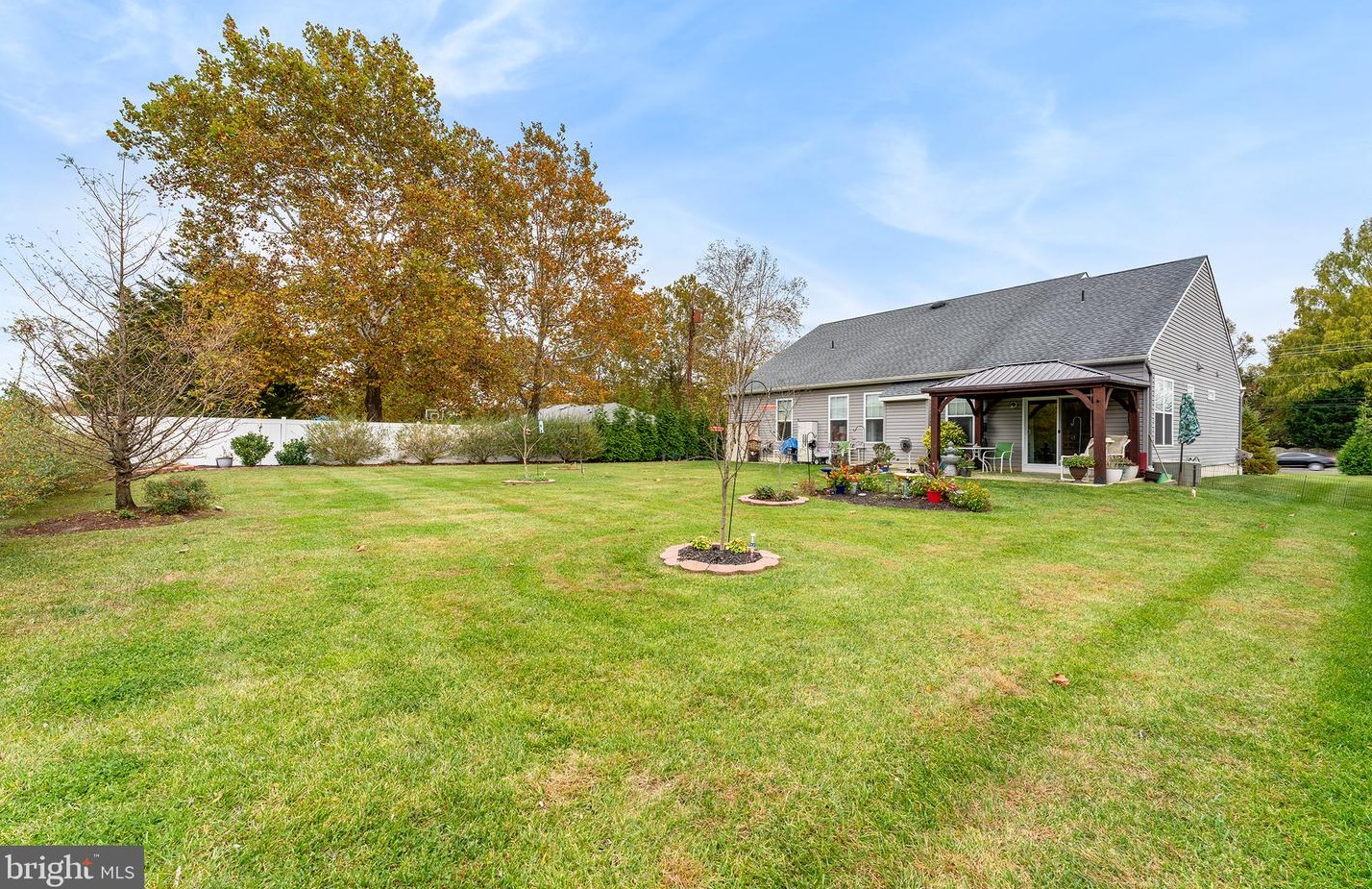 479 Fish Pond Rd, Aura NJ  08028-3259 exterior