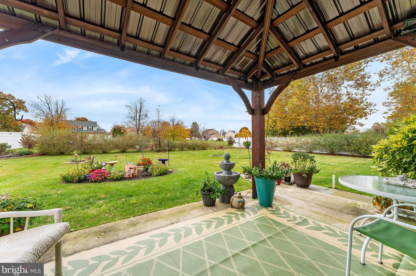 479 Fish Pond Rd, Aura NJ  08028-3259 exterior