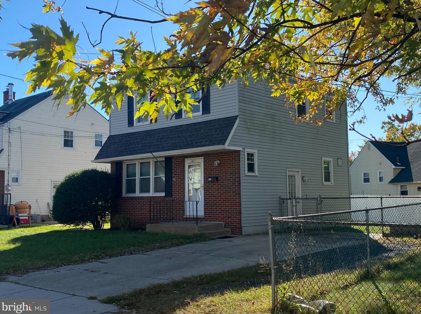 411 Elm Ave, West Deptford, NJ 08096