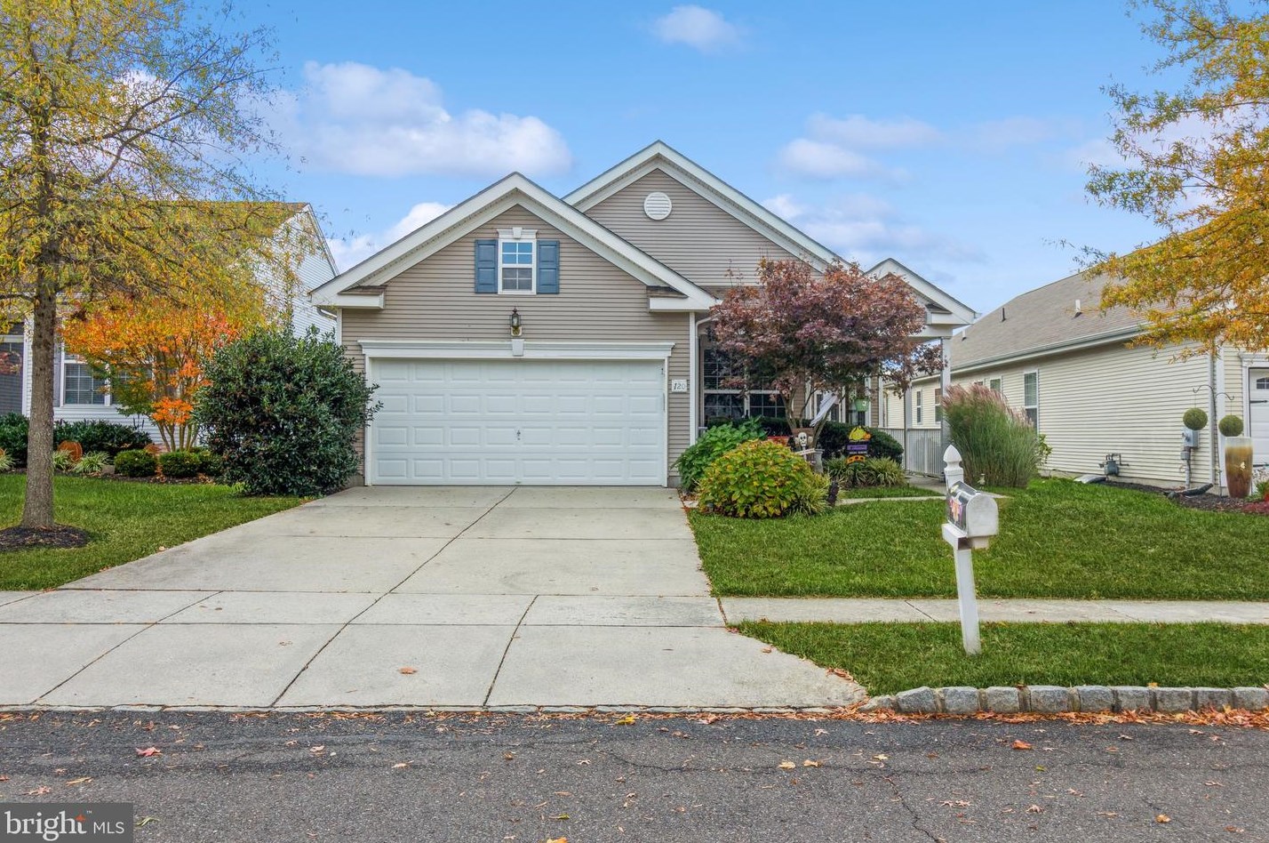 120 Somerfield Rd, Swedesboro, NJ 08085