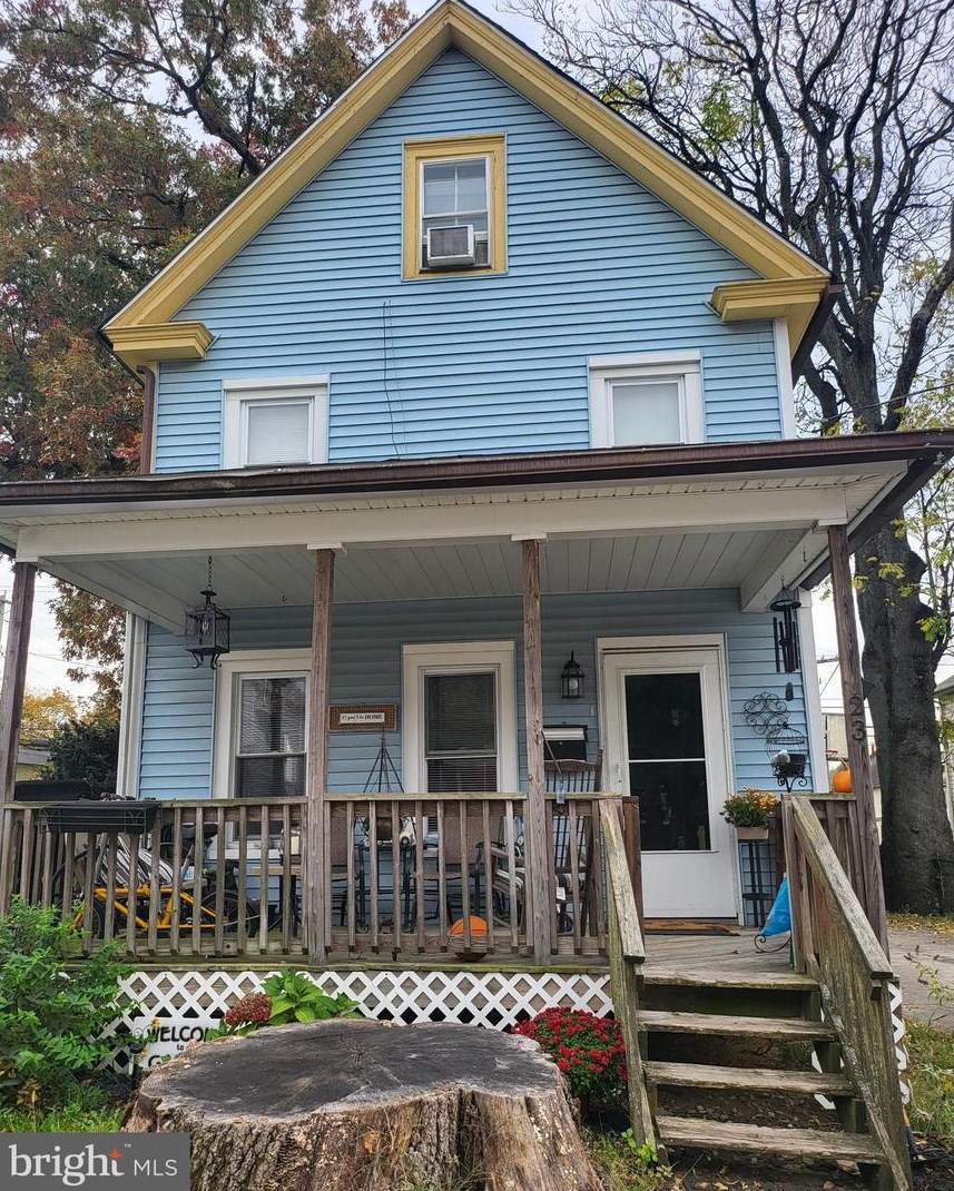 23 Hazel Ave, Pitman, NJ 08071
