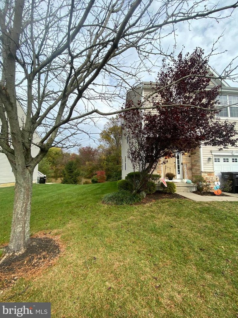 111 Oak Ridge Dr East, Mount Royal, NJ 08061