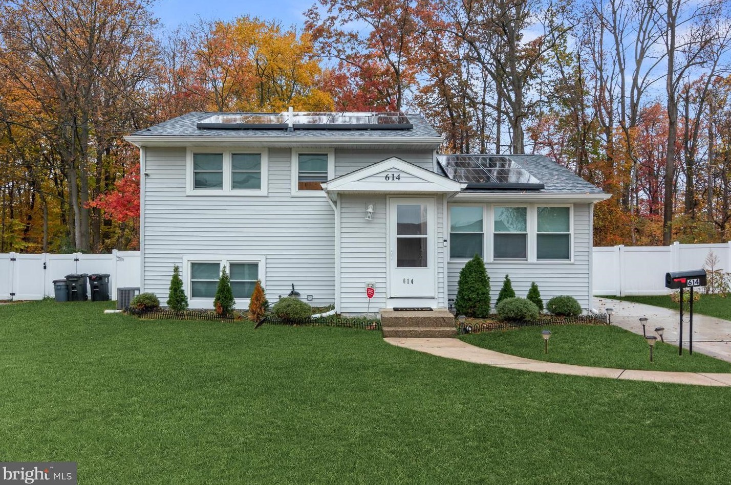 614 Hamilton Rd, Wenonah, NJ 08090