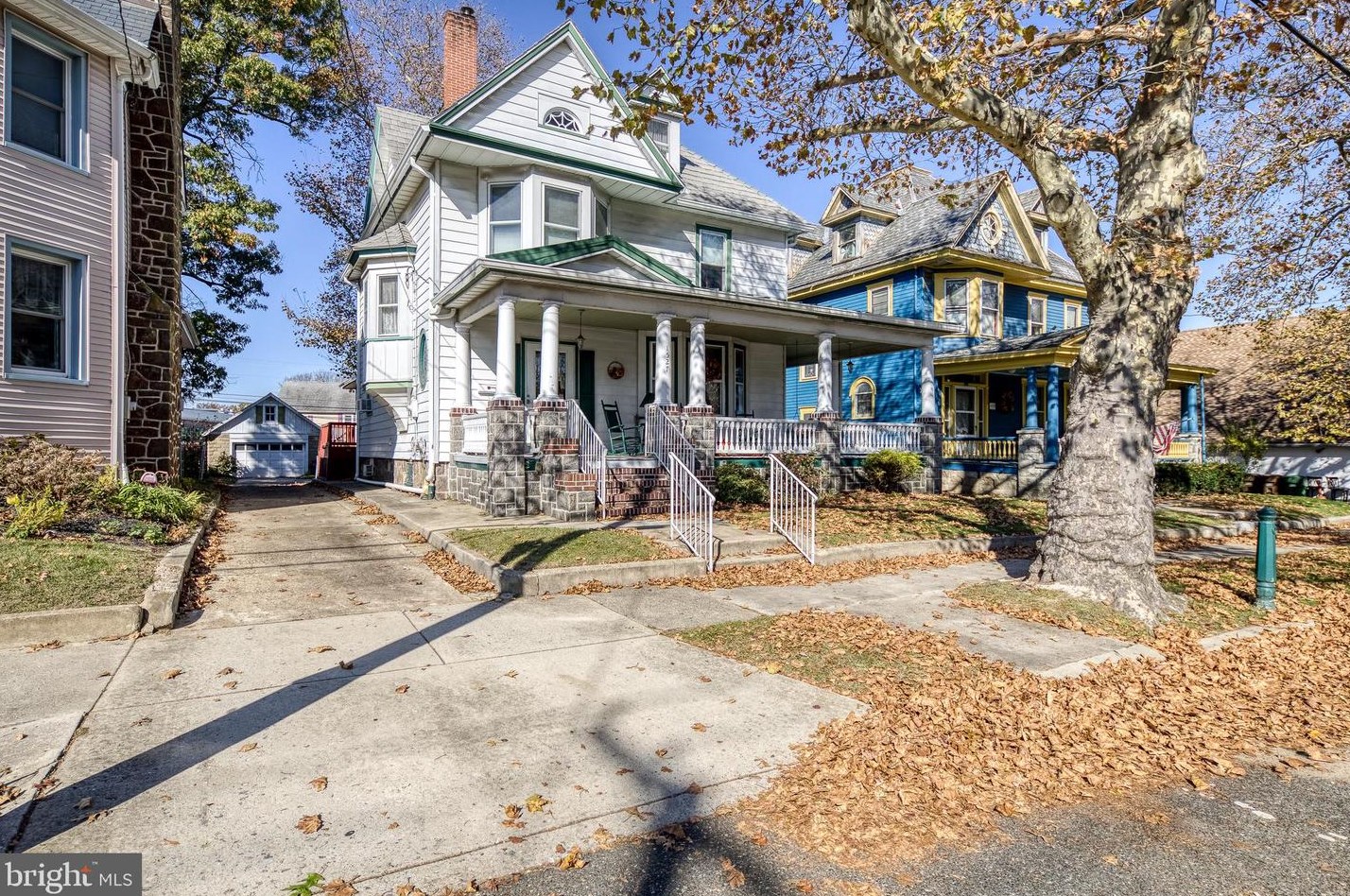 1527 Kings Hwy, Auburn, NJ 08085