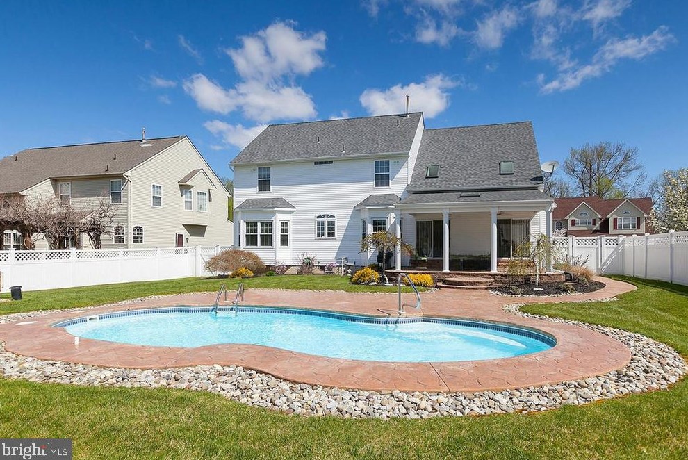 107 Spruce Trail, Auburn, NJ 08085