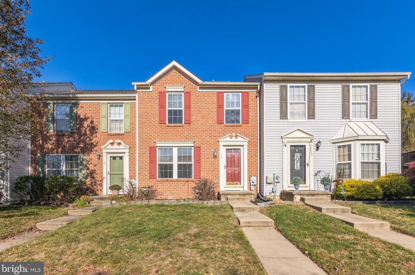 114 Liberty Way, West Deptford, NJ 08096