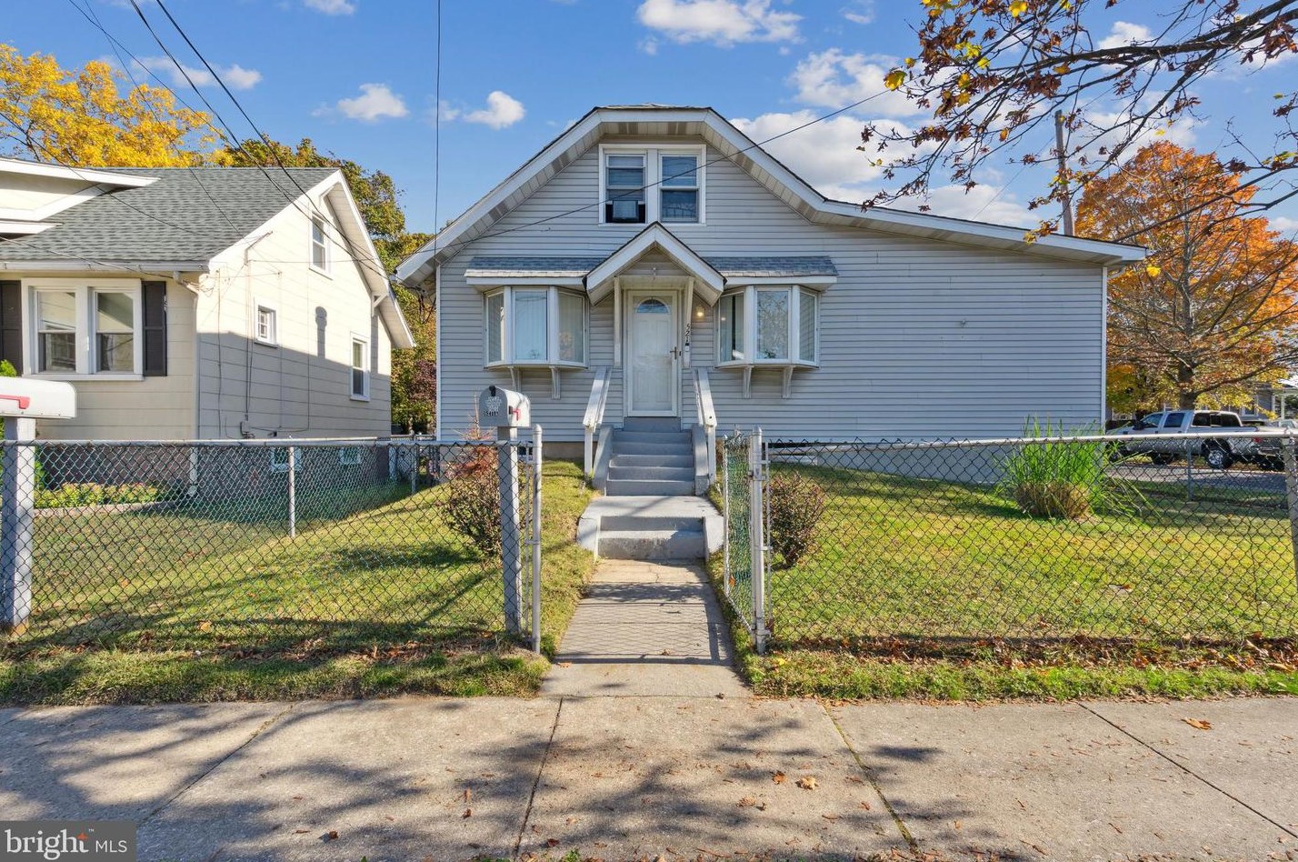 521 Almonesson Rd, West Deptford, NJ 08093
