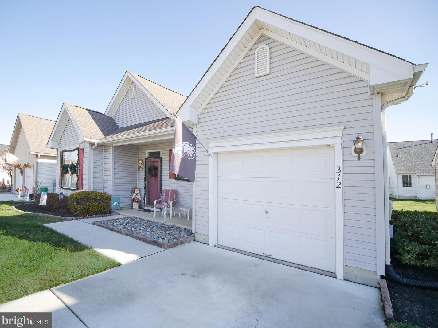 312 Juneberry Way, West Deptford, NJ 08096
