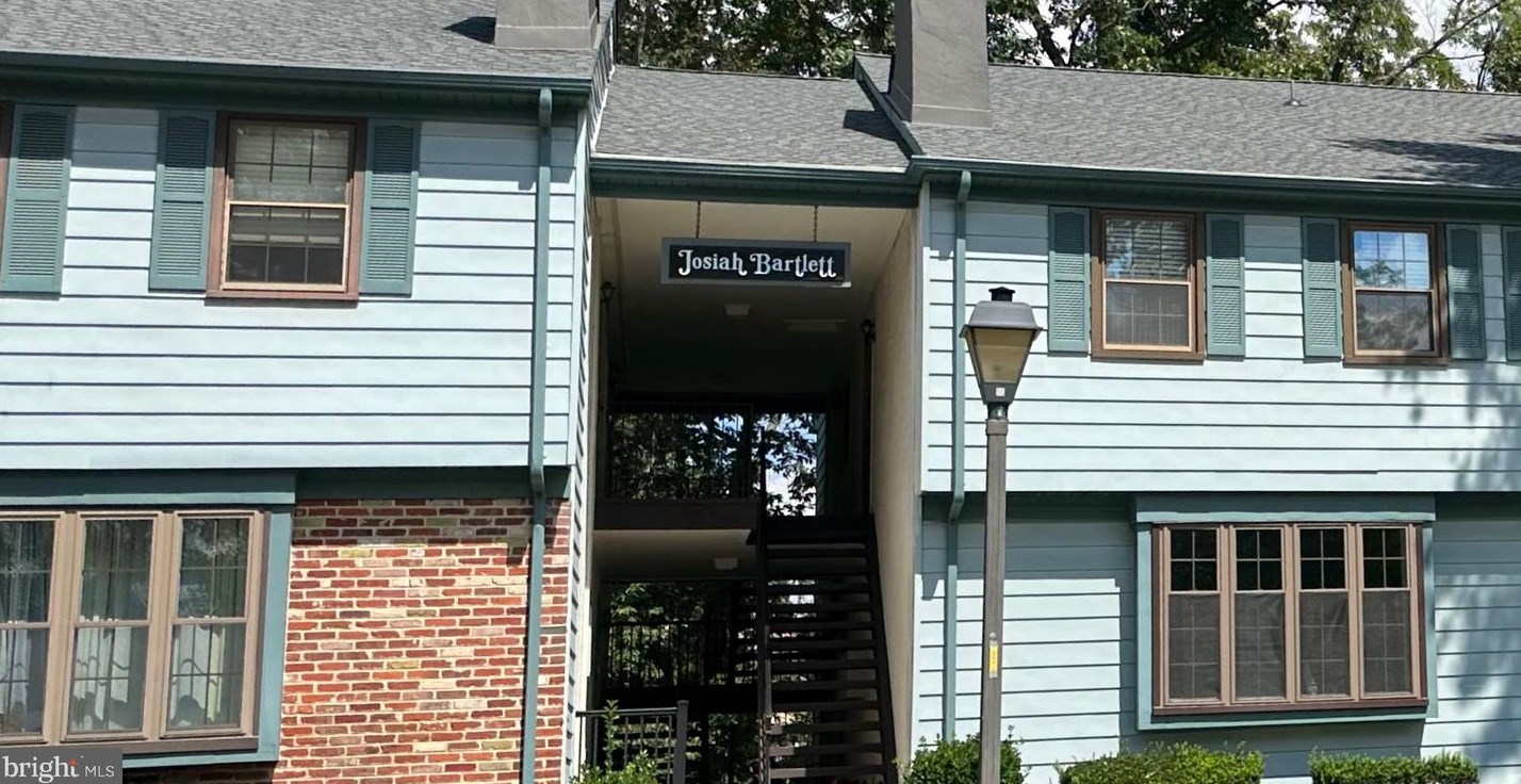 2 Josiah Bartlett Bldg #302, Blenheim, NJ 08012