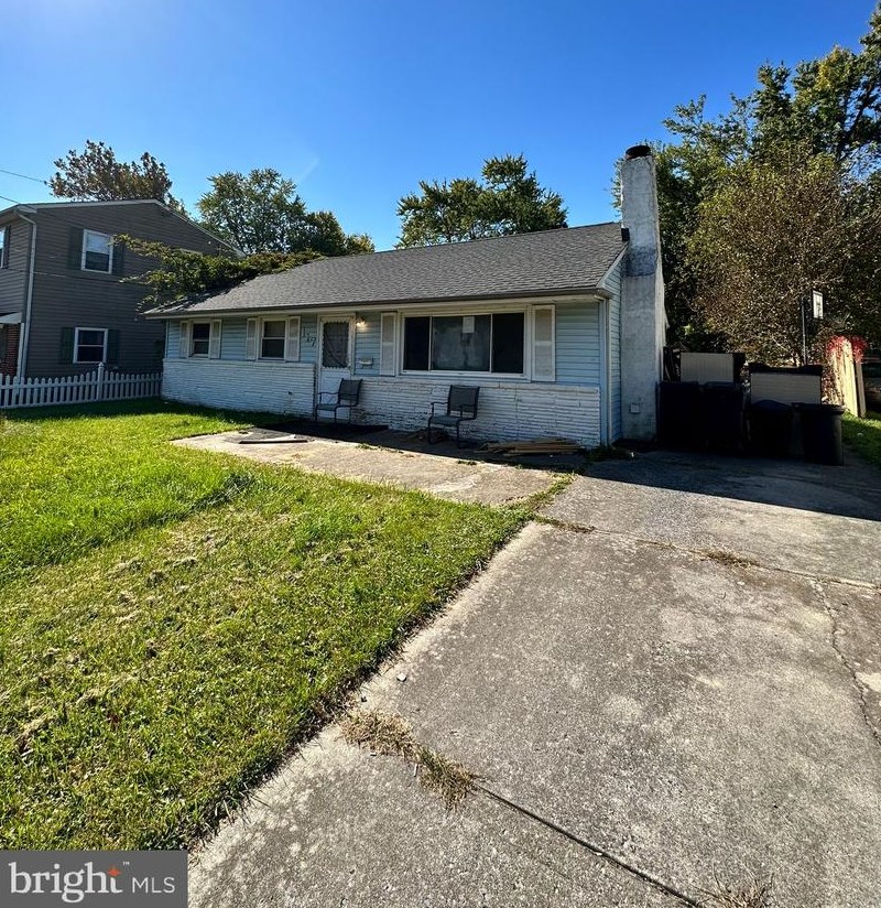 117 Hannold Blvd, West Deptford, NJ 08096