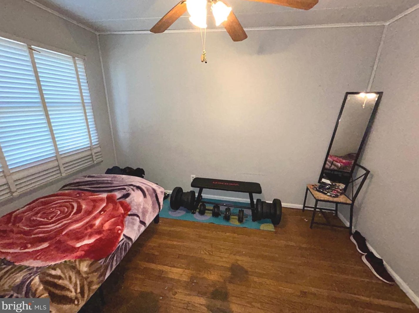 109 Harvard Ave, West Deptford NJ  08093-1810 exterior