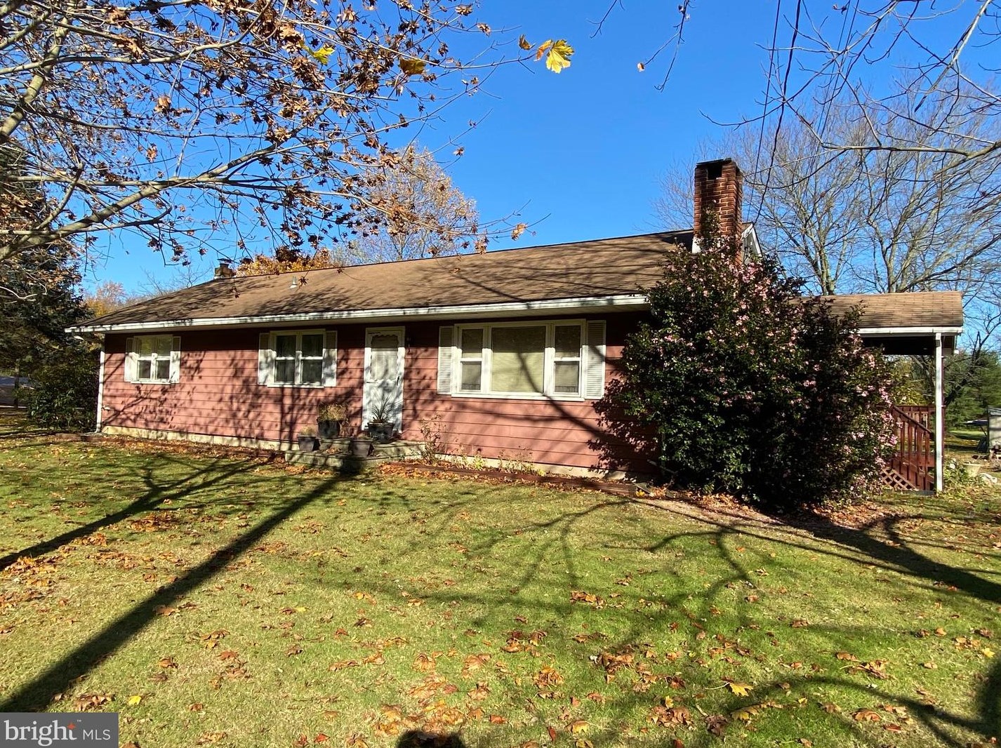 1191 Aura Rd, Aura, NJ 08343