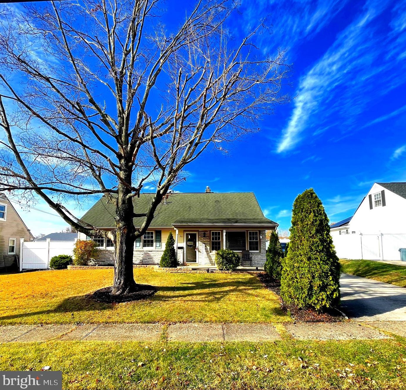 474 Dickinson Rd, Wenonah, NJ 08090