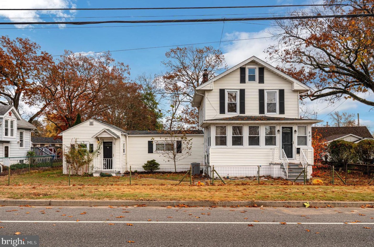 801 Grove, West Deptford, NJ 08063