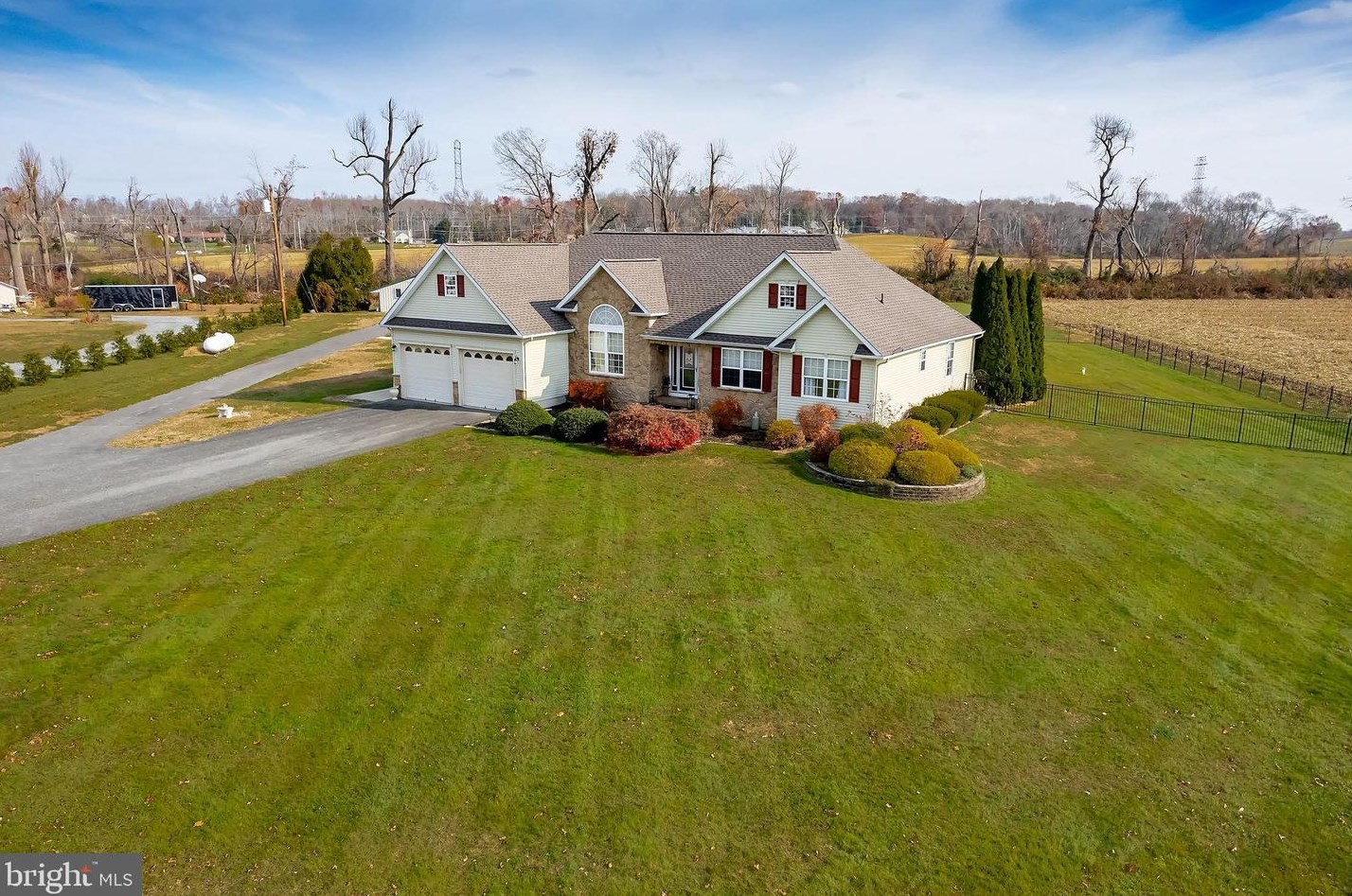 137 Clems Run, Harrison Township, NJ 08062-2859