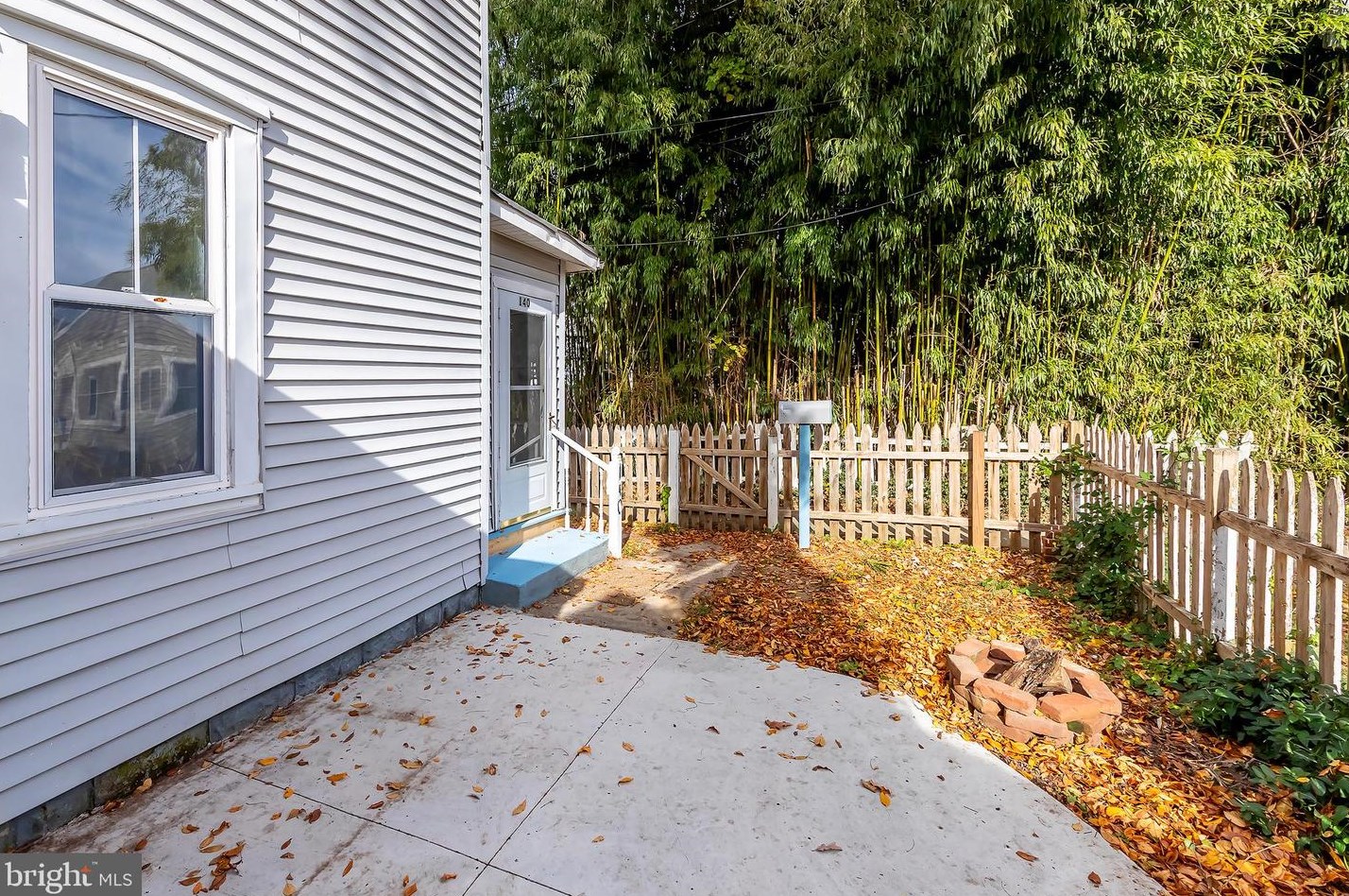 140 5th Ave, Pitman NJ  08071-1425 exterior