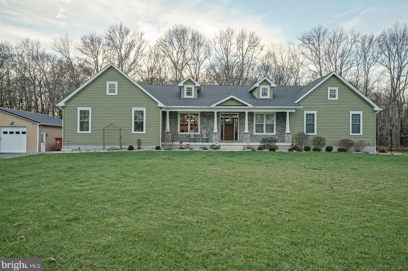 1140 Aura Rd, Aura, NJ 08343